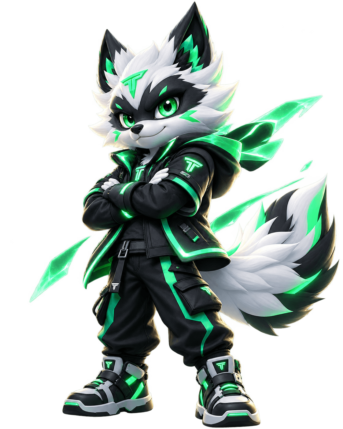 TARX, Thachon's guide