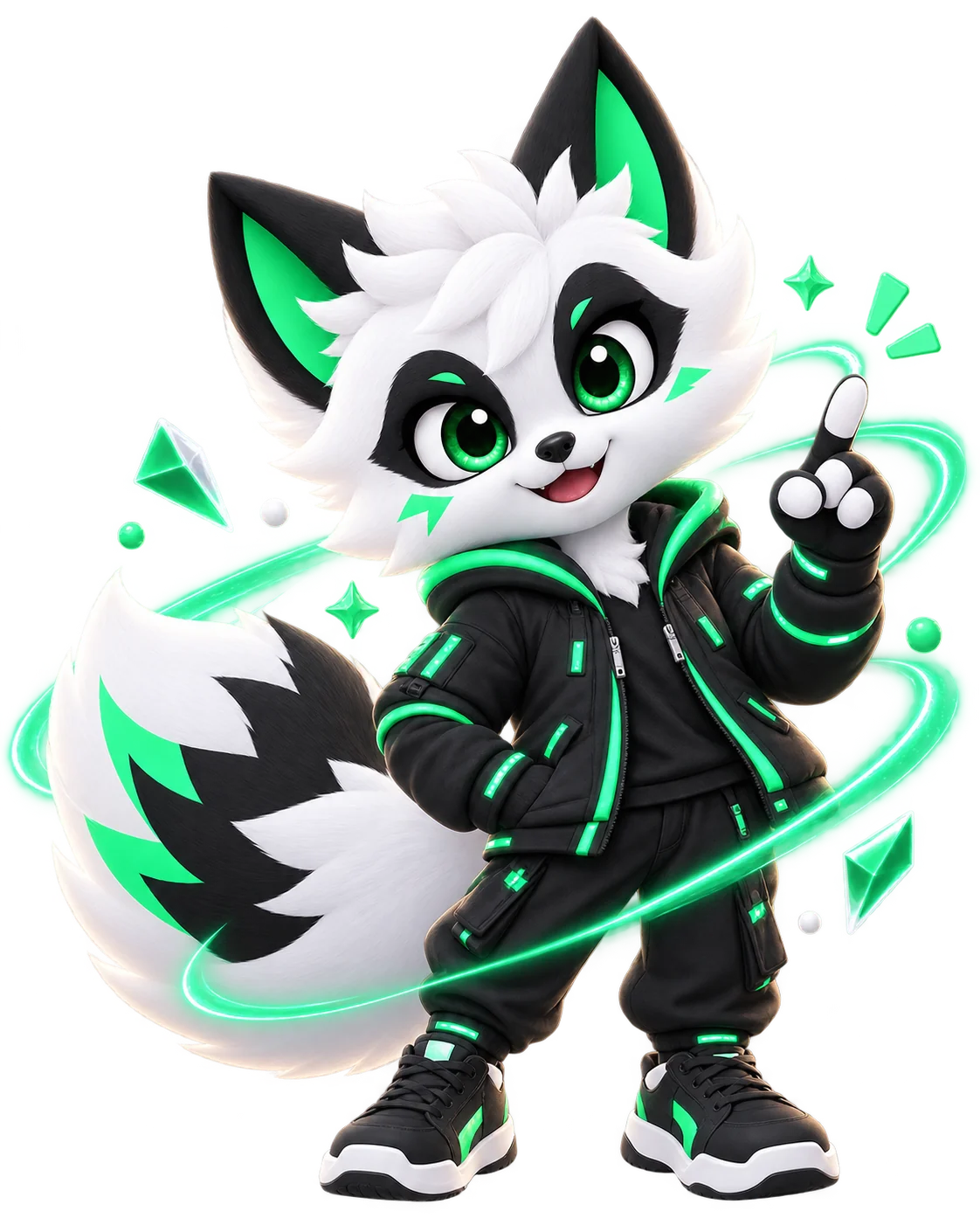 TARX, Thachon's guide